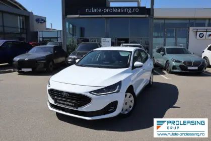 Ford Focus Trend