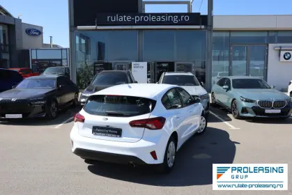 Ford Focus Trend