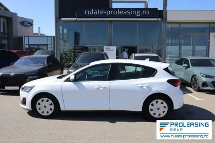 Ford Focus Trend