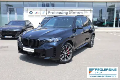 BMW X5 XDrive40d