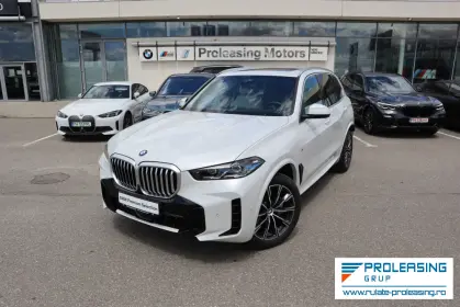 BMW X5 XDrive40i