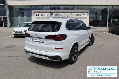 BMW X5 XDrive40i