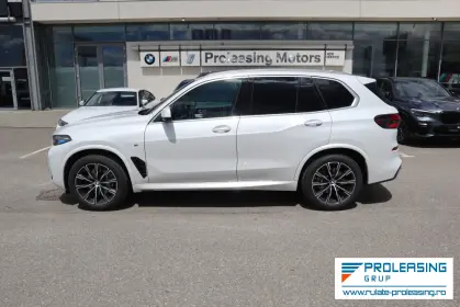 BMW X5 XDrive40i