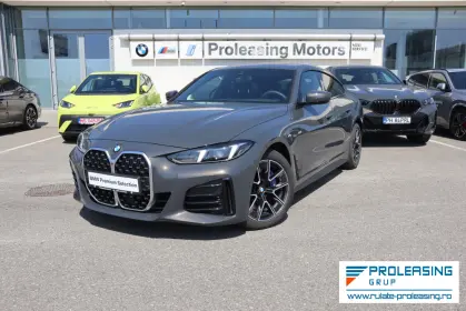 BMW 420d XDrive Gran Coupe