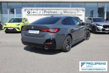 BMW 420d XDrive Gran Coupe