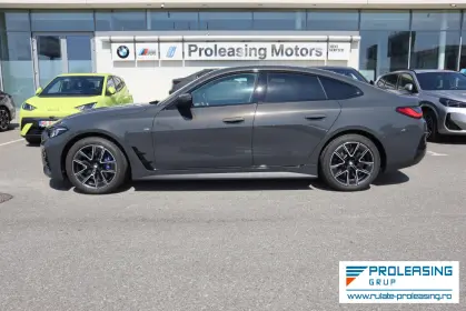 BMW 420d XDrive Gran Coupe