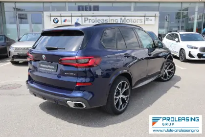 BMW X5 XDrive30d