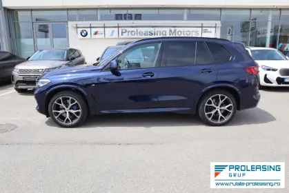 BMW X5 XDrive30d