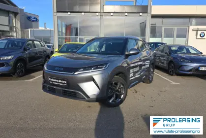 BYD ATTO 2