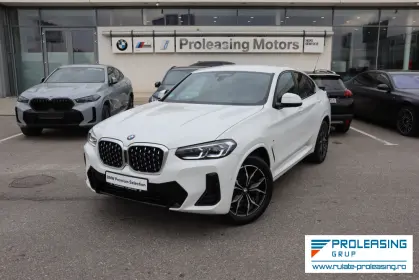BMW X4 XDrive20d