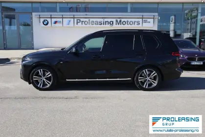 BMW X7 XDrive40d