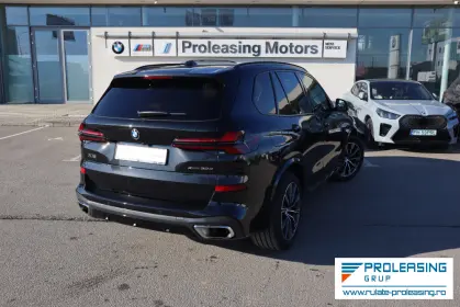 BMW X5 XDrive30d