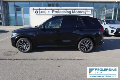 BMW X5 XDrive30d