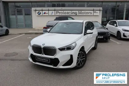 BMW IX1 EDRIVE20