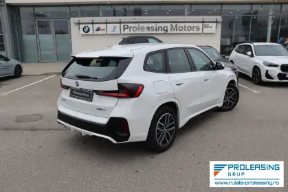 BMW IX1 EDRIVE20