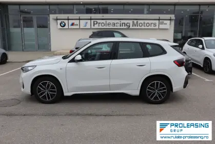 BMW IX1 EDRIVE20