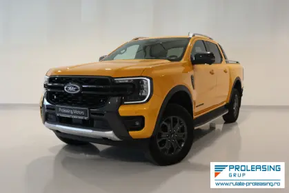 Ford Ranger Wildtrak