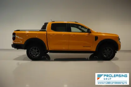 Ford Ranger Wildtrak