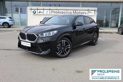 BMW X2 XDrive20d