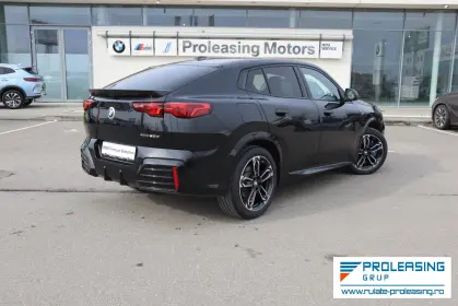 BMW X2 XDrive20d