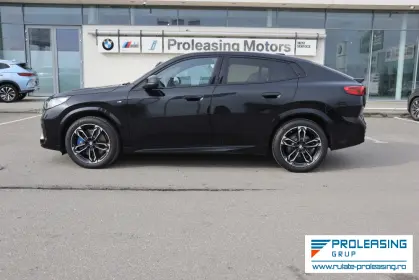 BMW X2 XDrive20d