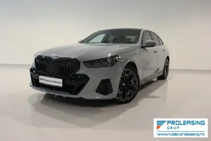 BMW 520d XDrive