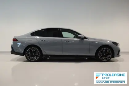 BMW 520d XDrive