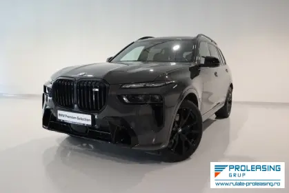 BMW X7 M60i XDrive