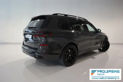 BMW X7 M60i XDrive