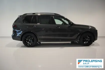 BMW X7 M60i XDrive