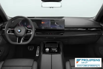 BMW 540d XDrive
