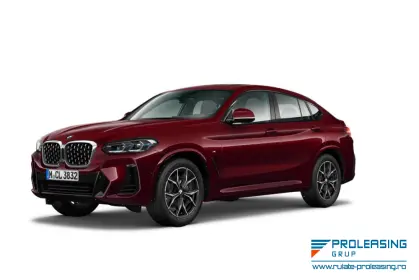 BMW X4 XDrive30i