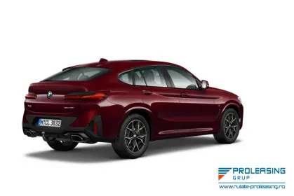 BMW X4 XDrive30i