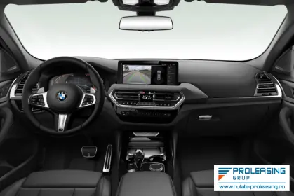 BMW X4 XDrive30i