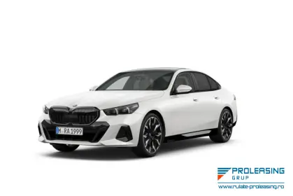 BMW 520d XDrive