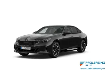 BMW 520d XDrive