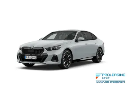 BMW 520d XDrive