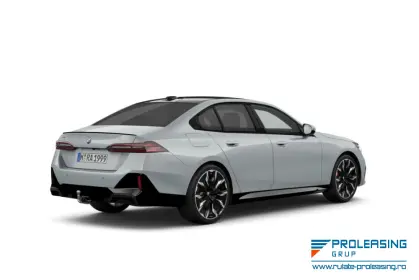 BMW 520d XDrive