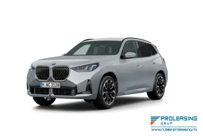 BMW X3 20 XDrive