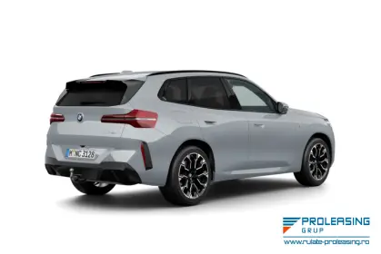 BMW X3 20 XDrive