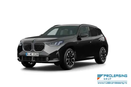 BMW X3 20 XDrive
