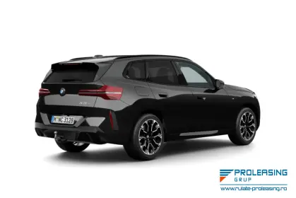 BMW X3 20 XDrive