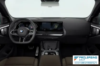 BMW X3 20 XDrive