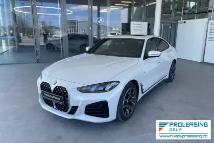 BMW 430i XDrive Gran Coupe
