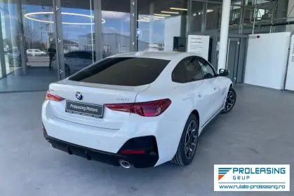 BMW 430i XDrive Gran Coupe