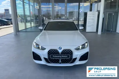 BMW 430i XDrive Gran Coupe