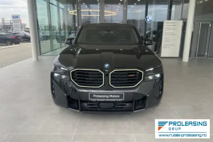 BMW XM Label