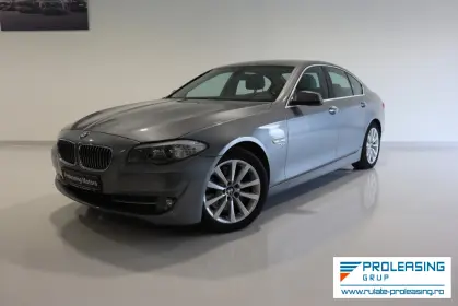 BMW 530d XDrive