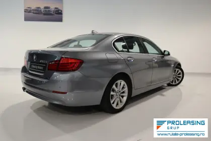 BMW 530d XDrive
