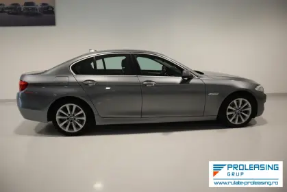 BMW 530d XDrive